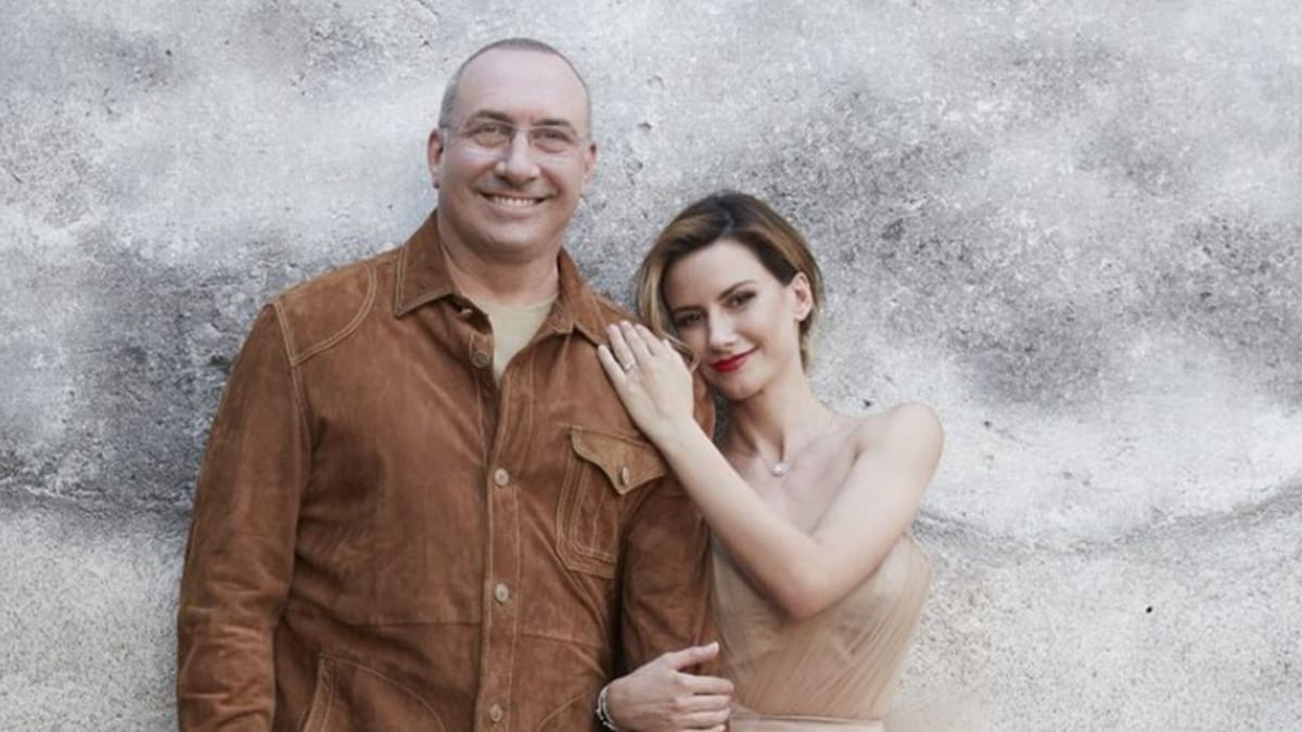 Altair Jarabo revela detalles de su lujosa boda en París con el empresario Fréderic García