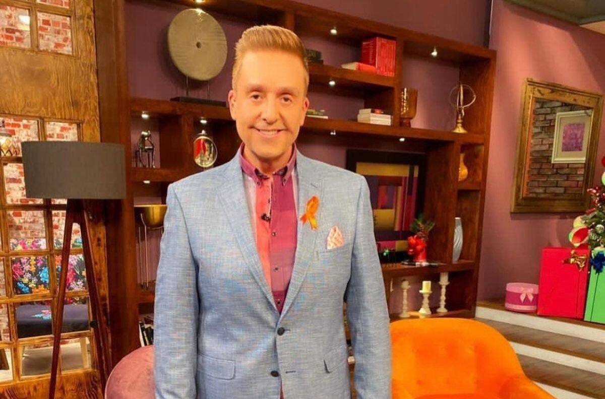Famosa revista de espectáculos estaría preparando contrademanda para Daniel Bisogno