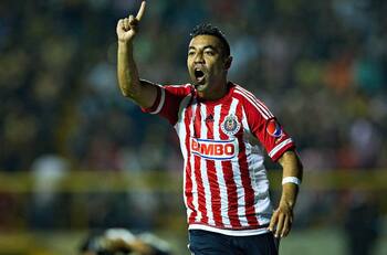 Marco Fabián reveló acercamientos con Chivas para el Apertura 2021
