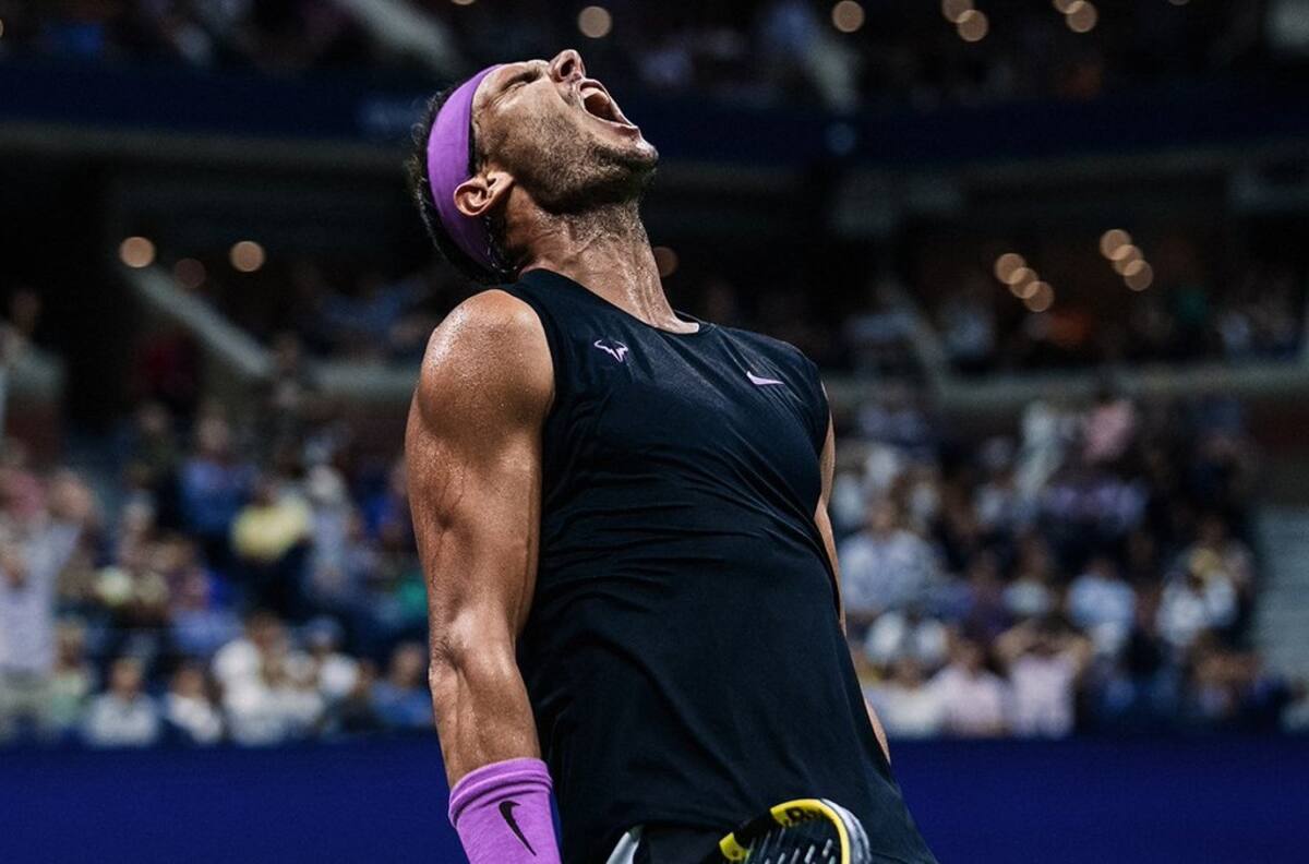 Rafael Nadal se pierde Roland Garros y arriesga quedar fuera del Top 100