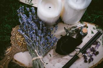 Ritual para recibir la primavera y atraer el amor