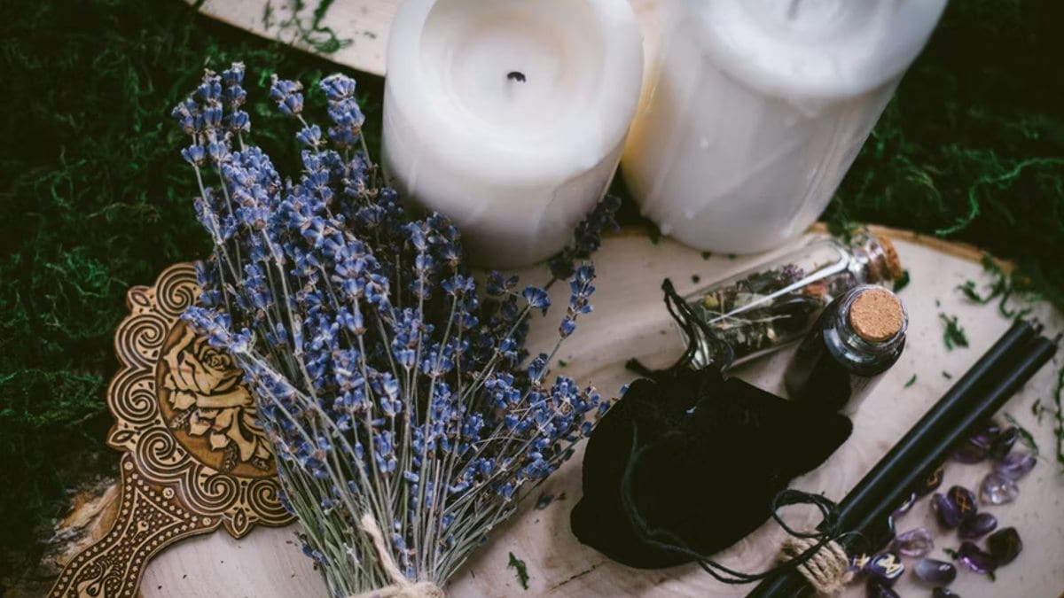 Temporada de Piscis: Ritual para despertar la intuición y aprovechar la energía del signo de agua