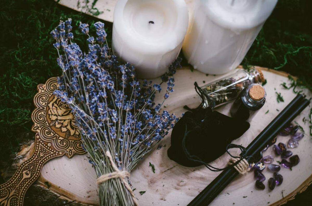 Temporada de Piscis: Ritual para despertar la intuición y aprovechar la energía del signo de agua