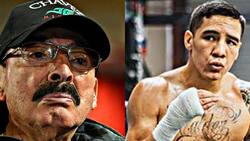 La dura advertencia de Nacho Beristáin a Óscar Valdez: “Yo creo que se lo van a ching..”