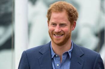 El príncipe Harry prepara un polémico libro de memorias que sacudirá a la familia Real