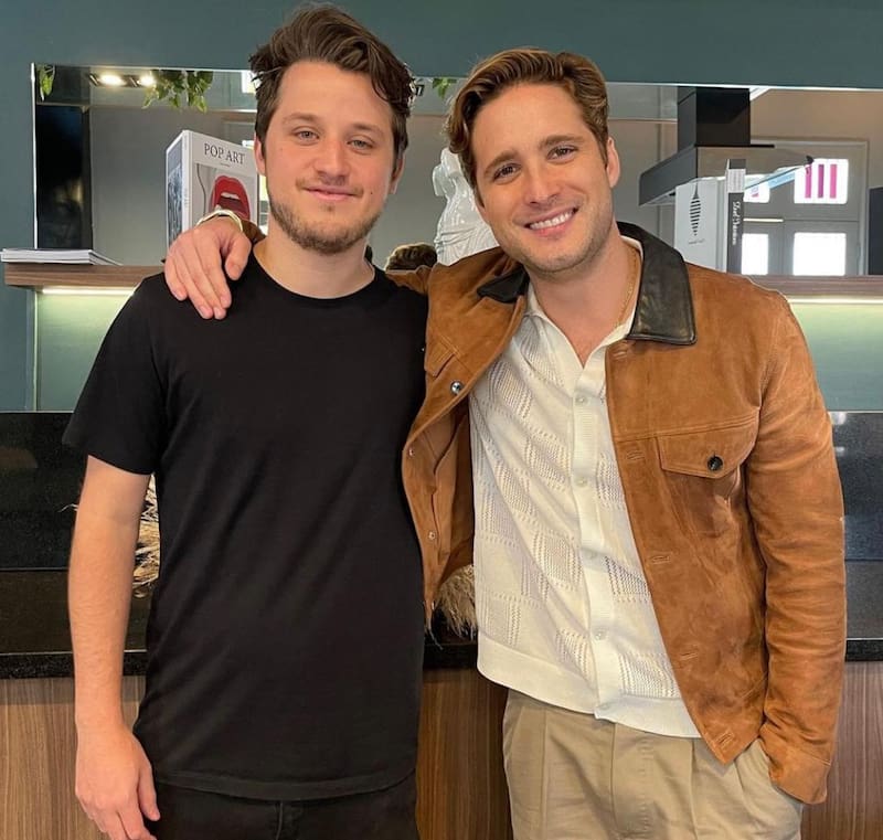 Comparte los motivos que lo llevaron a dejar la música.