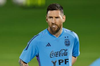 VIDEO | Lionel Messi y el ‘Kun’ Agüero hacen estallar Twitch entre risas y bromas
