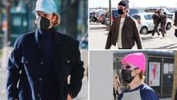 ¡Feliz Cumpleaños Justin Bieber! Festejó 27 años con una publicación enternecedora