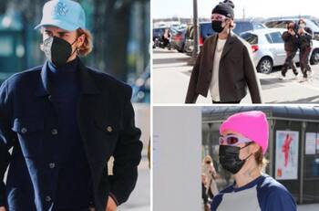 ¡Feliz Cumpleaños Justin Bieber! Festejó 27 años con una publicación enternecedora