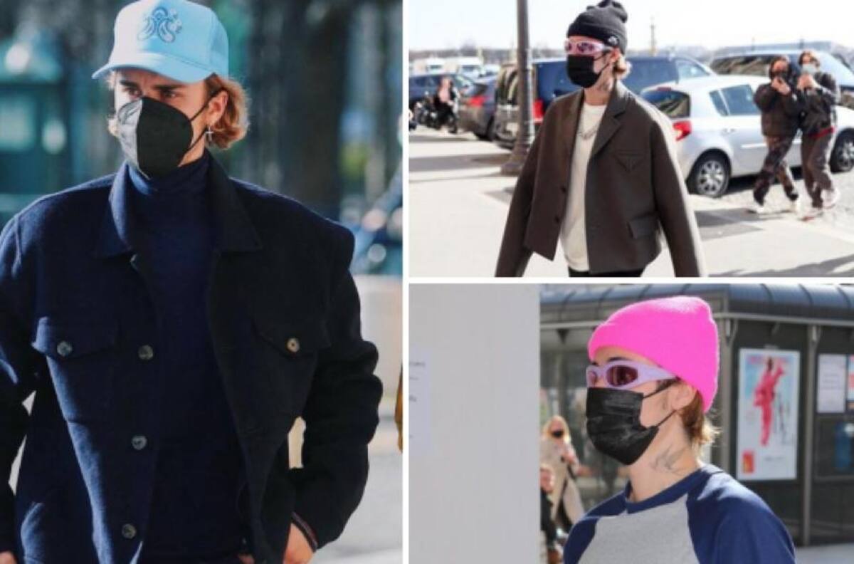 ¡Feliz Cumpleaños Justin Bieber! Festejó 27 años con una publicación enternecedora