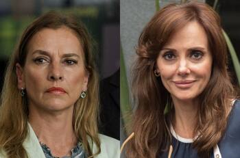 “Discurso de odio” Lilly Téllez acusa a Beatriz Gutiérrez, entérate aquí