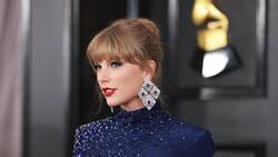 Bad Bunny pone a bailar a Taylor Swift con su canción ‘Después de la Playa’ en los Premios Grammy 2023