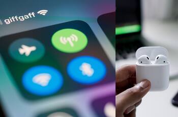 Por qué no debes mantener encendido tu Bluetooth (a menos de que lo necesites)