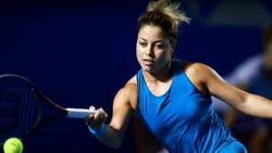 Renata Zarazúa se clasificó al Masters 1000 de Miami y ya conoce a su rival