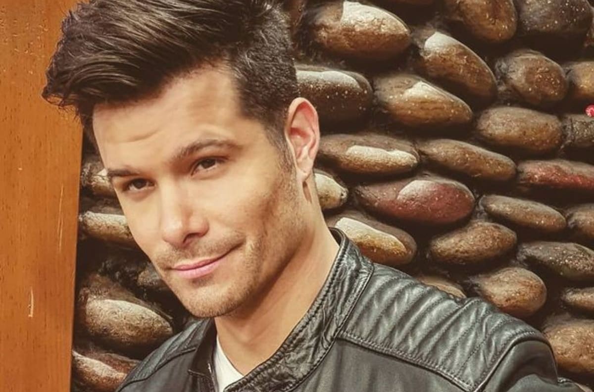 Brandon Peniche habla sobre su salida de "Venga la Alegría" y por qué no tuvo despedida
