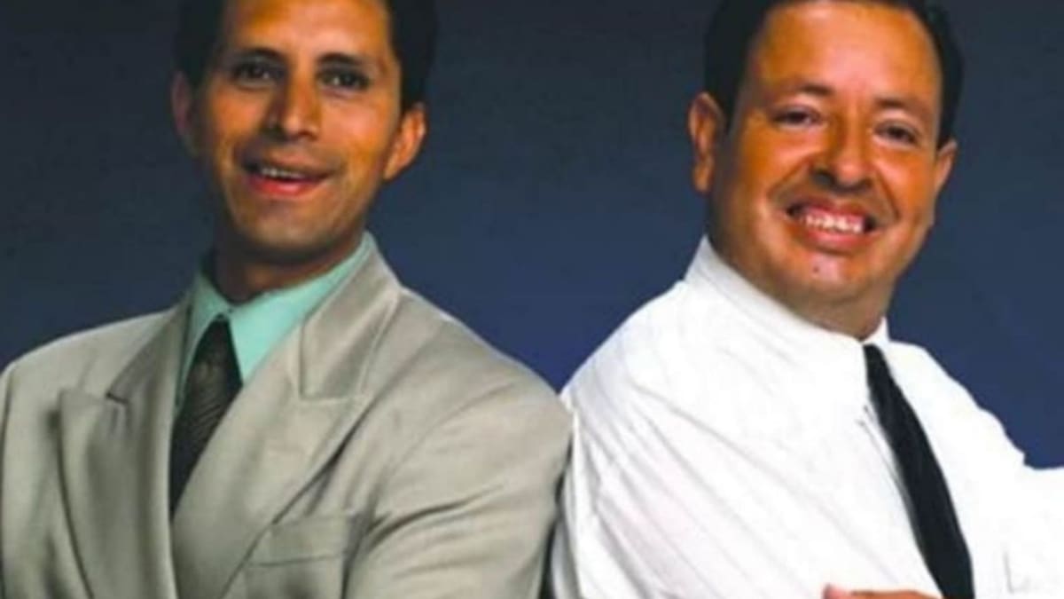 "Era como mi hermano"; Miguel Luis no pudo reencontrarse con Sammy Pérez