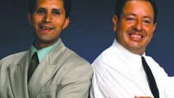 "Era como mi hermano"; Miguel Luis no pudo reencontrarse con Sammy Pérez