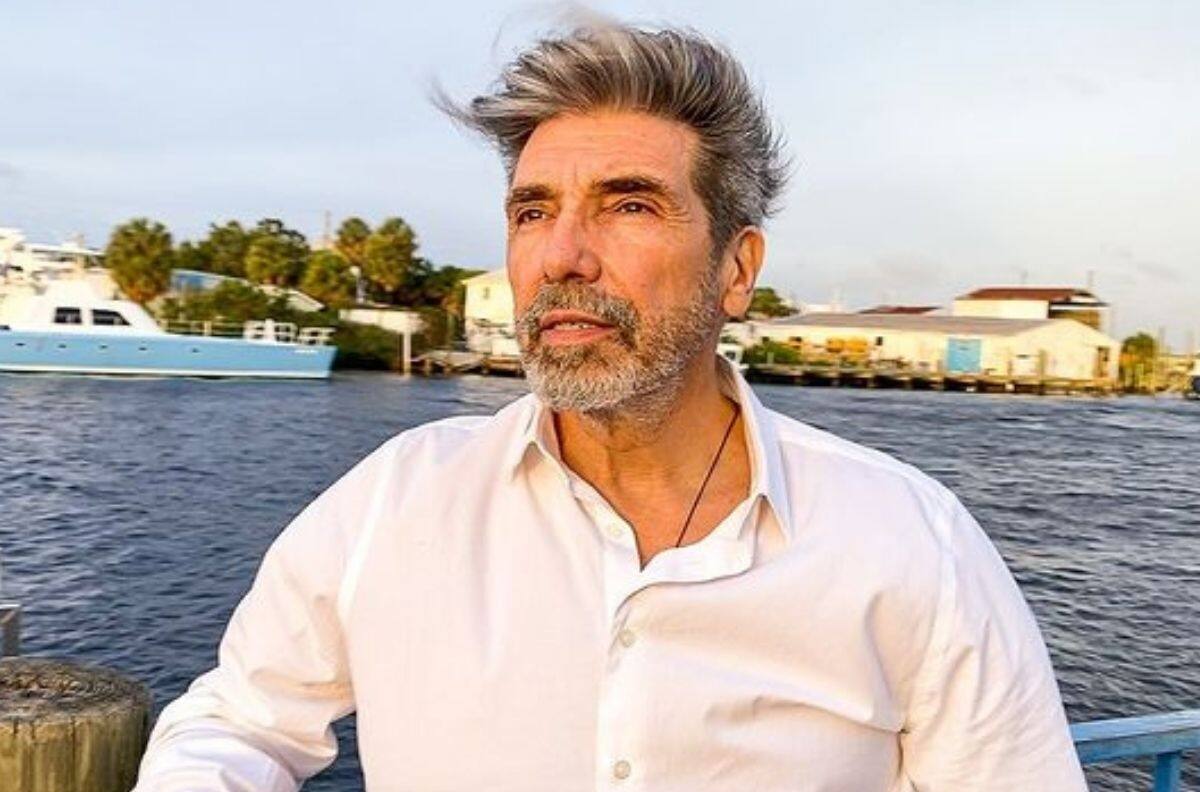 Muere Diego Verdaguer a consecuencia de complicaciones por covid-19