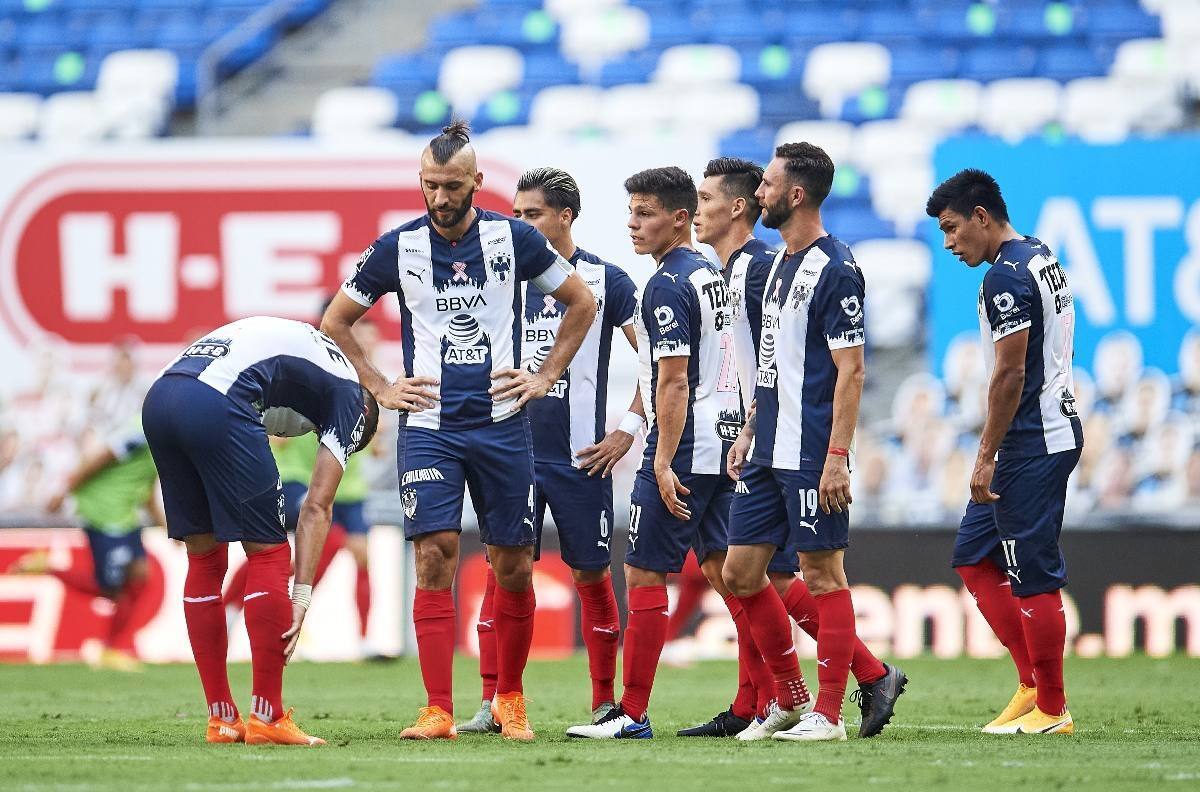 Monterrey podría lograr un registro histórico en el Guard1anes 2021