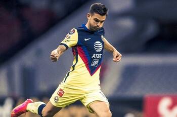 Nicolás Benedetti se va de las Águilas del América y ya tiene nuevo destino