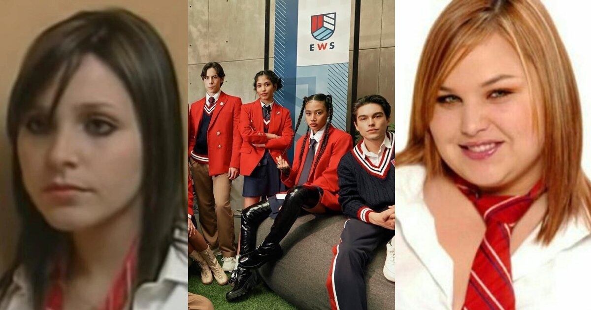 Celina Ferrer y Pilar Gandía vuelven a la Elite Way School en la nueva ...