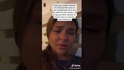 Valeria Crespo es acosada en redes sociales después de encarcelar a su padre Ricardo "N" por abuso