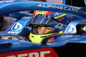 Quién es Óscar Piastri, el piloto que suplirá a Daniel Ricciardo en McLaren en la Fórmula 1