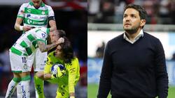 Las 5 figuras de la jornada 7 del torneo Clausura 2022 de la Liga MX