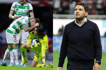 Las 5 figuras de la jornada 7 del torneo Clausura 2022 de la Liga MX