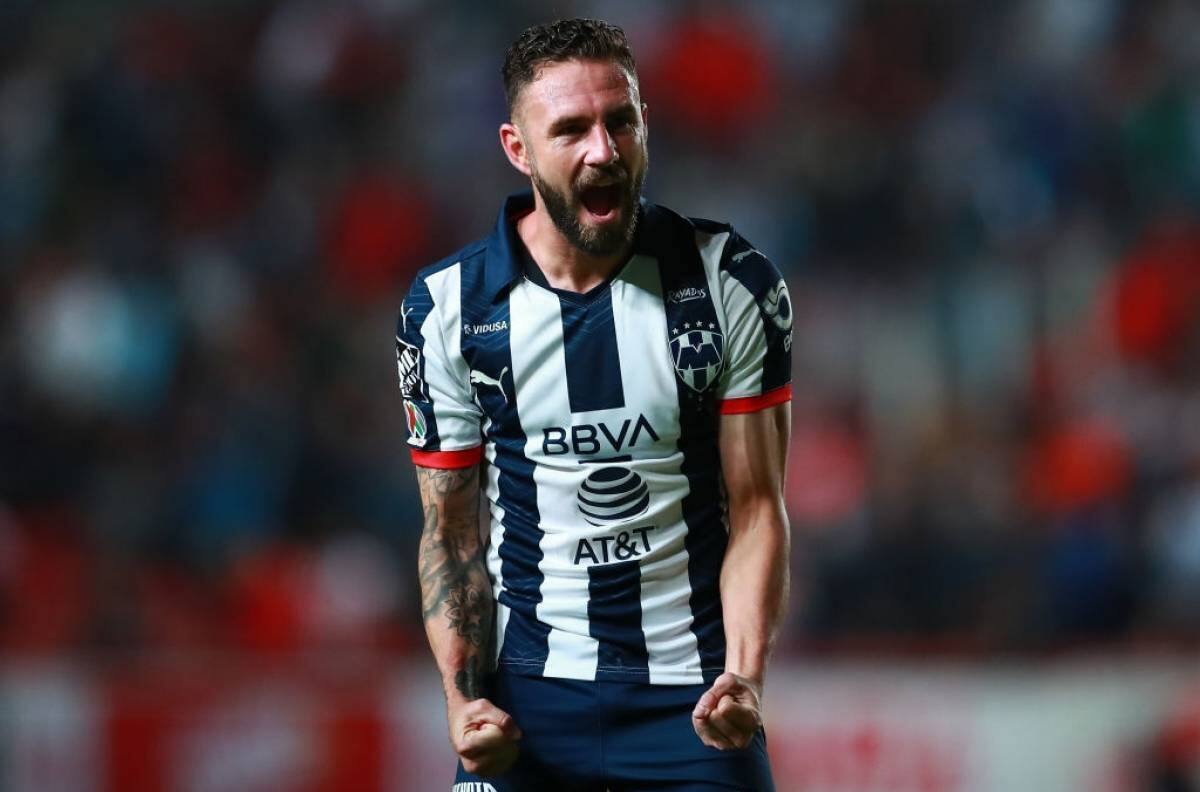 Estos son los cinco jugadores con más seguidores en Instagram de la Liga MX