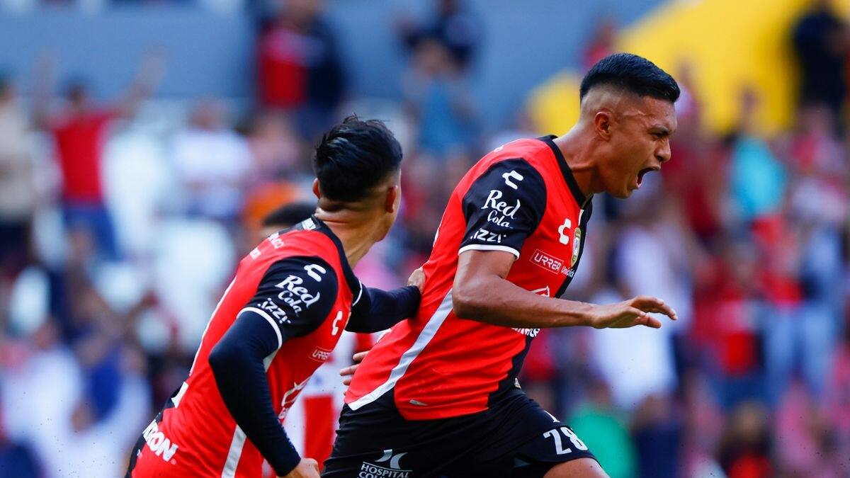Atlas vs New York City: hora y dónde ver la Campeones Cup por TV y online en México y EU