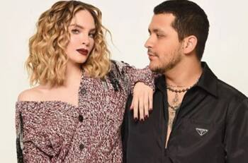 Los mejores MEMES de la ruptura entre Belinda y Christian Nodal