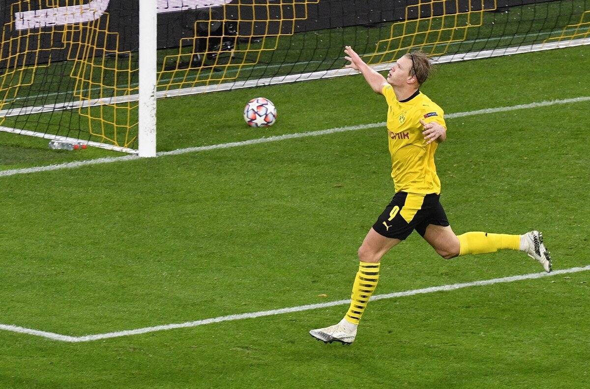 La extraordinaria cifra que tendría que pagar Real Madrid para fichara Erling Haaland