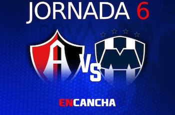 Atlas vs Monterrey: fecha, hora y dónde ver la Jornada 6 del Torneo Clausura 2023