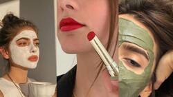 5 hábitos de belleza que te hacen más atractiva