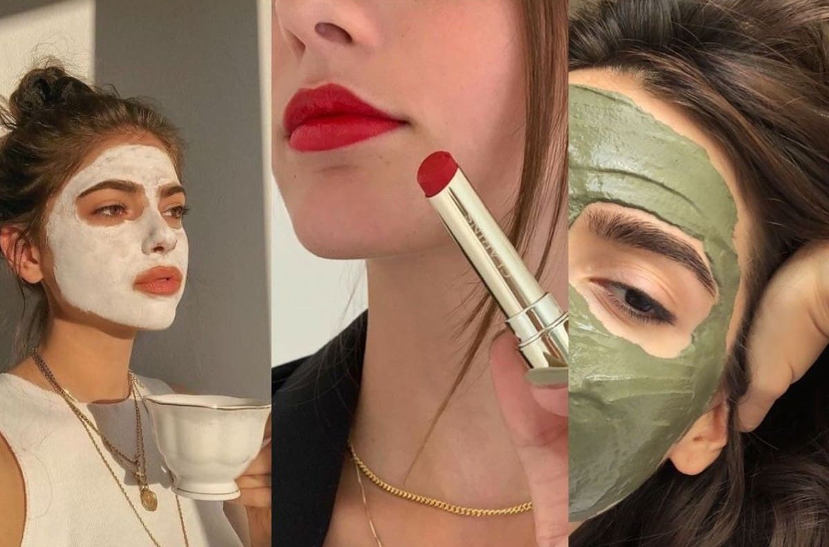 5 hábitos de belleza que te hacen más atractiva