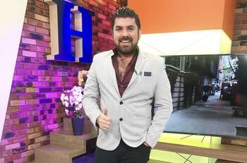 No lo quisieron: Michelle Ruvalcava no llega al programa "Hoy"