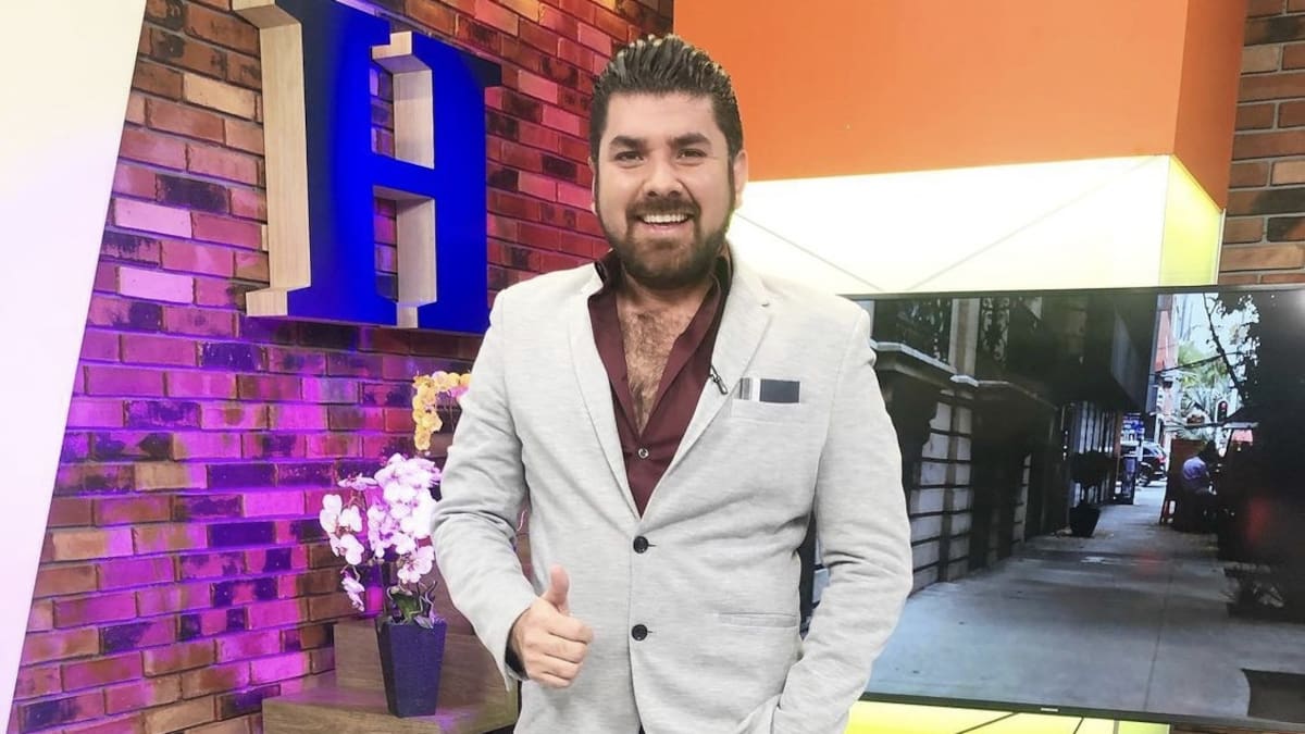 No lo quisieron: Michelle Ruvalcava no llega al programa "Hoy"