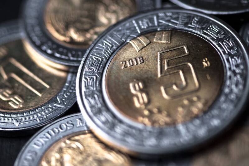 Conoce la razón de que esta moneda de 5 pesos vale 300 mil