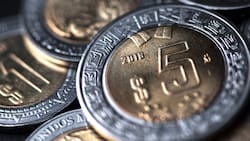 Numismática: Moneda de 50 pesos ofertada en medio millón de pesos mexicanos