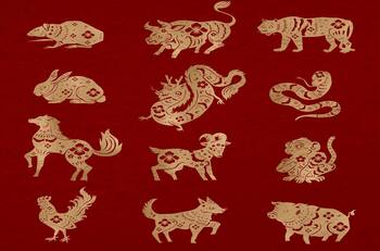 Año Nuevo Chino 2023: Cuándo inicia y qué animal lo representará