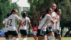 Mundial Femenil Sub-17: Esta es la convocatoria de la Selección Mexicana