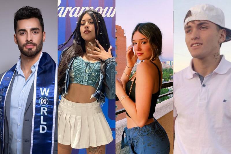 Durante la jornada de hoy, Alessia Traverso, Jorge Aldoney y Hans Valdés criticaron a Skarlette Gález después de la Prueba del Líder.