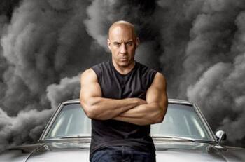 Conoce los autos de "Rápidos y Furiosos 9"... ¡Métele velocidad!