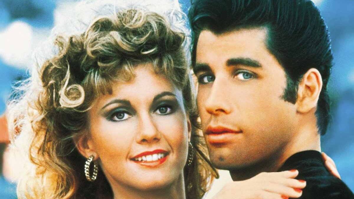 Vaselina: 10 curiosidades de la exitosa película de Olivia Newton-John y John Travolta