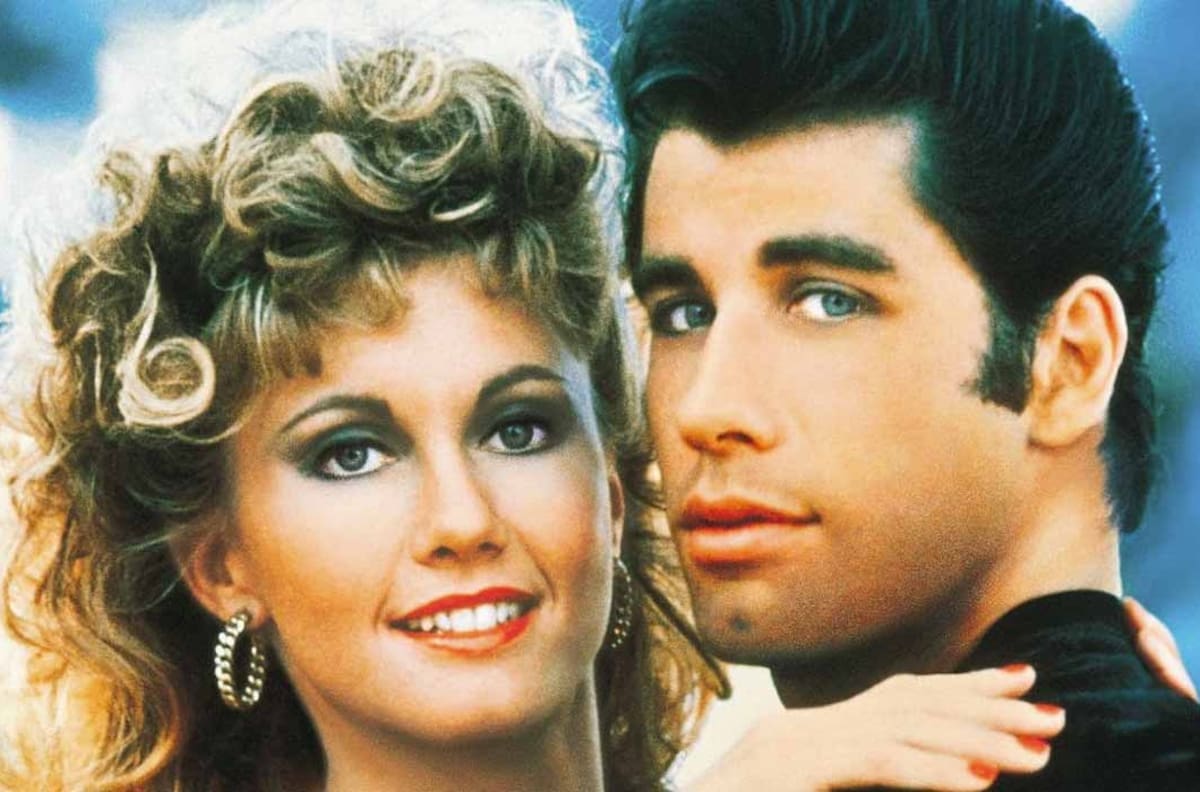 Vaselina: 10 curiosidades de la exitosa película de Olivia Newton-John y John Travolta