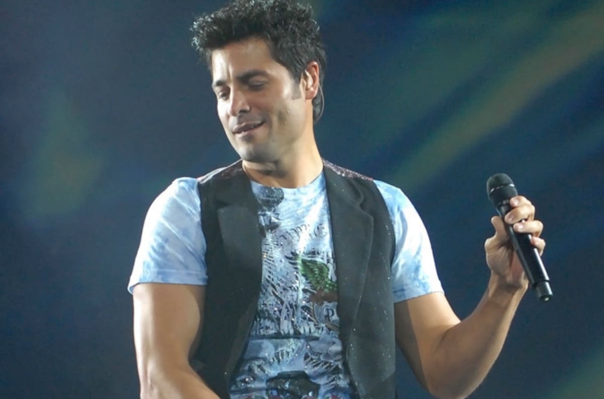Chayanne regresa al cine con "Sing 2"