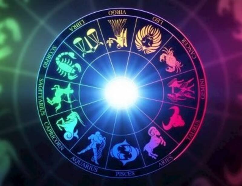 Horóscopos Horóscopos - Créditos: de archivo