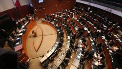 "Fast track": Senado aprueba ley eléctrica propuesta por AMLO