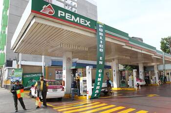 La gasolina baja de precio, revisa los costos hoy 7 de septiembre